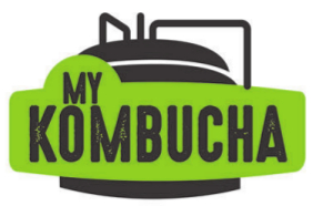 My Kombucha